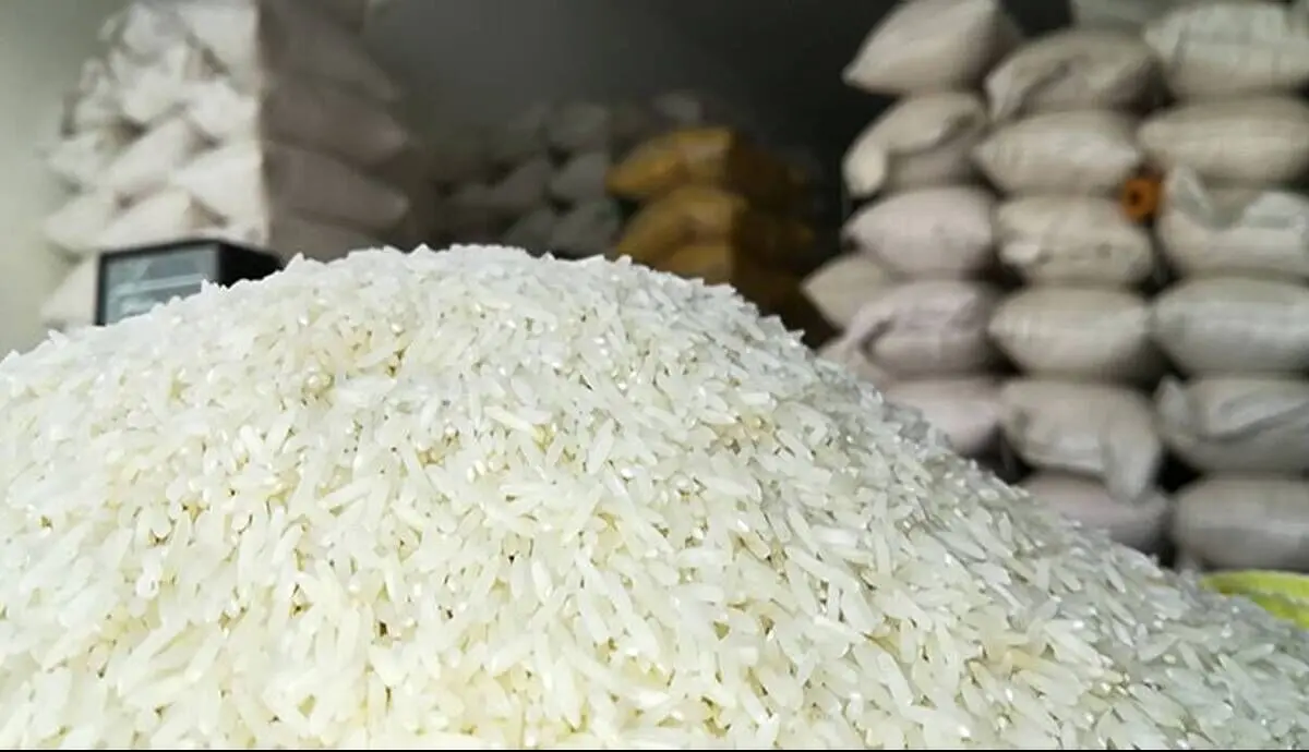 قیمت جدید برنج ایرانی، هندی و پاکستانی اعلام شد 