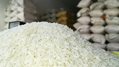 قیمت جدید برنج ایرانی، هندی و پاکستانی اعلام شد 