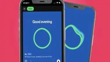 تجربه متفاوت دی جی هوش مصنوعی Spotify / آیا جایگزینی برای دی جی‌های انسانی خواهد بود؟
