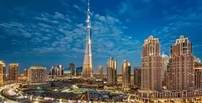 بررسی بازار مسکن امارات متحده عربی / چگونه سیاست درهای باز اقتصاد امارات، به بازار املاک این کشور رونق بخشید؟