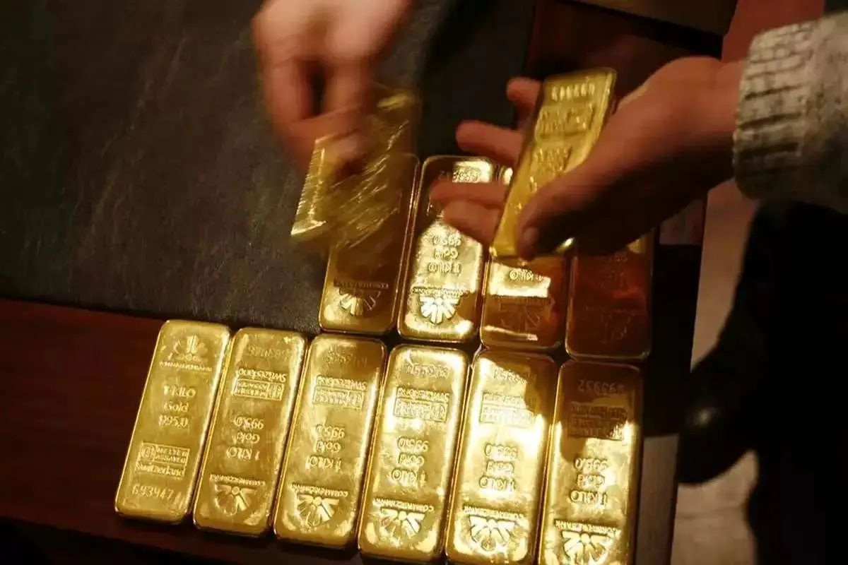  حجم معاملات شمش طلا در مرکز مبادله از ٢ هزار میلیارد تومان گذشت