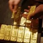 فروش4.4 تن شمش طلا طی 4 ماه