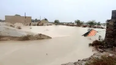 نگرانی سازمان جهانی هواشناسی از وقوع سیل در ایران