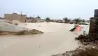کشته شدن 2 نفر در سیلاب نیکشهر
