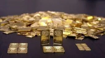 ترمز رشد قیمت طلا