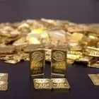 ترمز رشد قیمت طلا