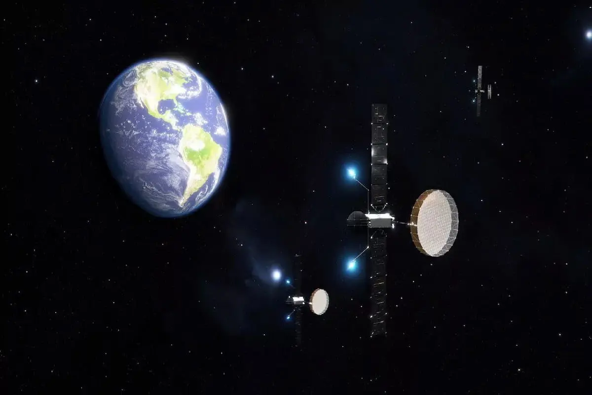 شرکت Astranis از ماهواره‌های امگا رونمایی کرد