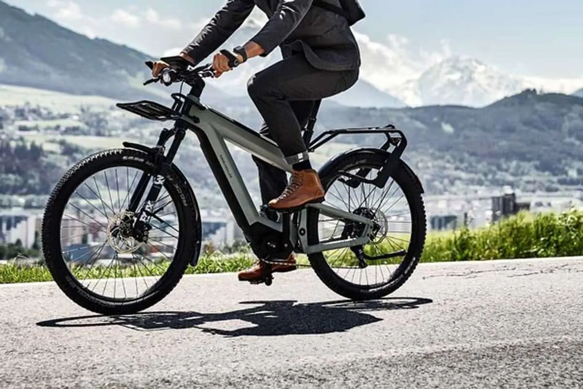 راهنمای خرید دوچرخه برقی ؛ راهکاری برای هوایی پاک