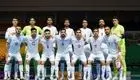 فوتسال ایران راهی جام جهانی شد