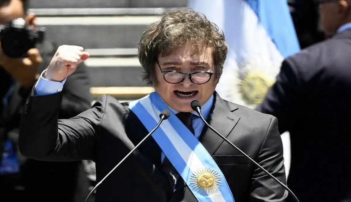 تلاش رئیس‌جمهور آرژانتین برای تعدیل مشقات شوک‌درمانی
