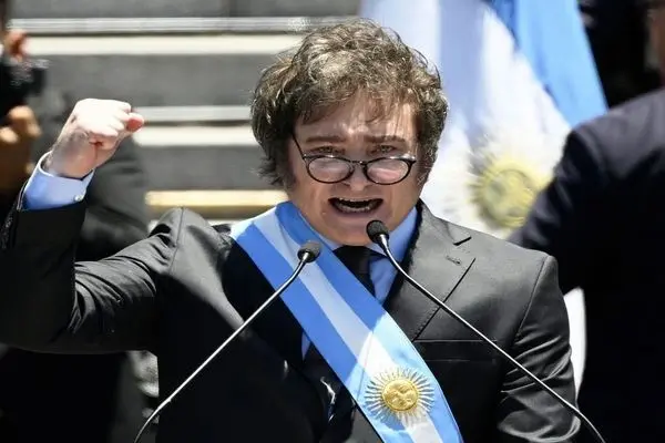 خاویر میلی چگونه می‌تواند ثروت مس آرژانتین را آزاد کند؟