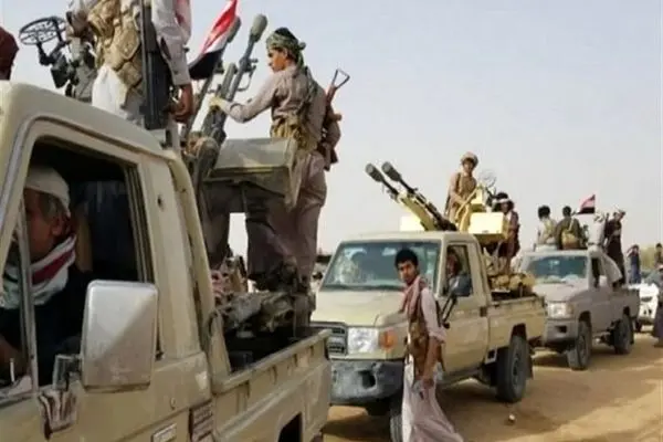 ۵ عملیات نظامی یمن طی ۷۲ ساعت