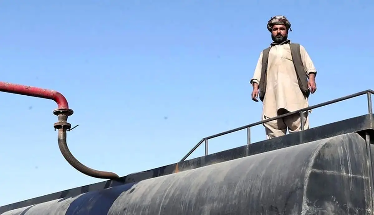 دلیل بازگرداندن تانکرهای حمل سوخت ایران از سوی طالبان چه بود؟