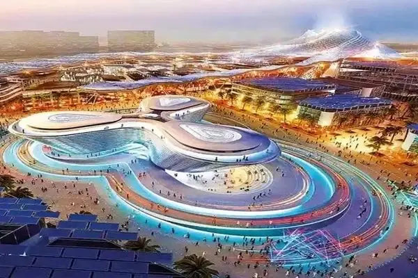 عربستان سعودی سوار بر موج شهرهای هوشمند/ راه‌اندازی 50 طرح هوشمند تا 2030