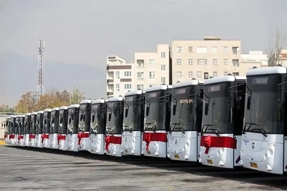 تصمیم جنجالی شورای شهر مشهد/ حمل و نقل عمومی رایگان شد