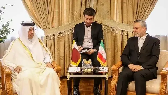 تفاهم‌نامه ایران و قطر برای تبادل نیروی کار