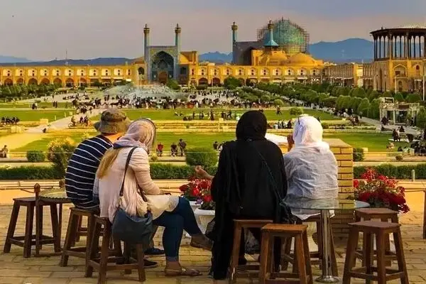 ترکیه مقصد گردشگری ایرانی‌ها