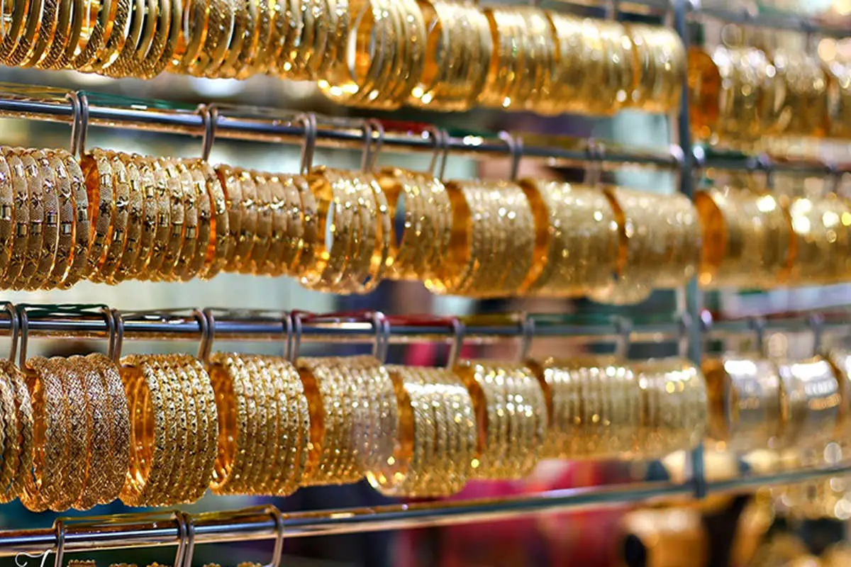 چرا بازار طلا و سکه راکد شد؟