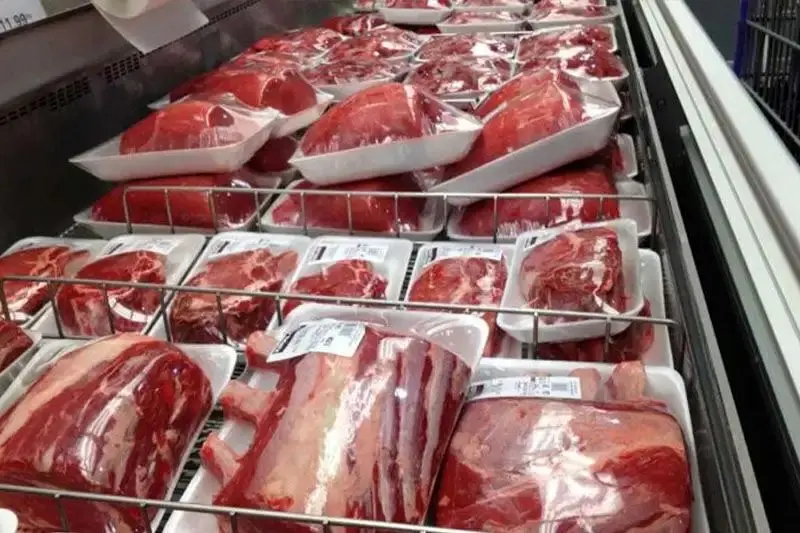 قیمت گوشت امروز 7 تیر 1402/ قیمت دام زنده در قصابی‌ها چند؟