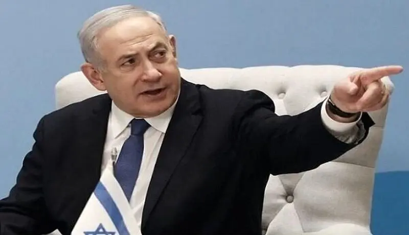 نتانیاهو: به ایران اجازه دستیابی به سلاح اتمی را نمی‌دهیم