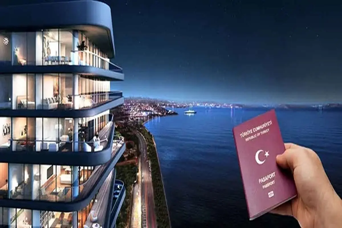کاهش 47 درصدی خرید مسکن در ترکیه