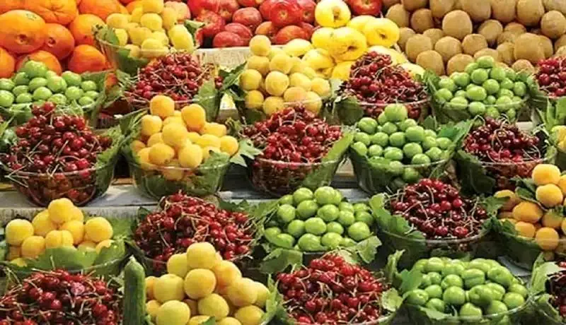 ۲۰ درصد مردم توان خرید میوه را ندارند/ عربستان متقاضی خرید میوه از ایران است