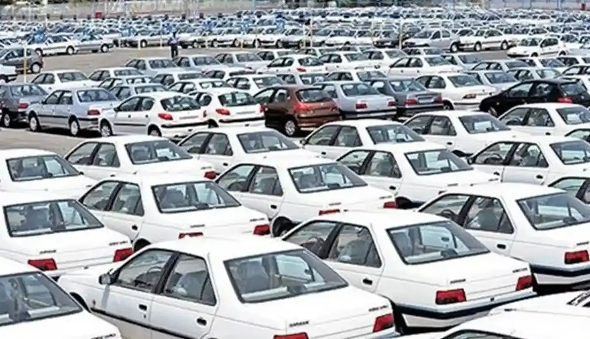 قیمت جدید محصولات ایران خودرو اصلاح شد