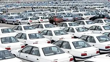 قیمت جدید محصولات ایران خودرو اصلاح شد