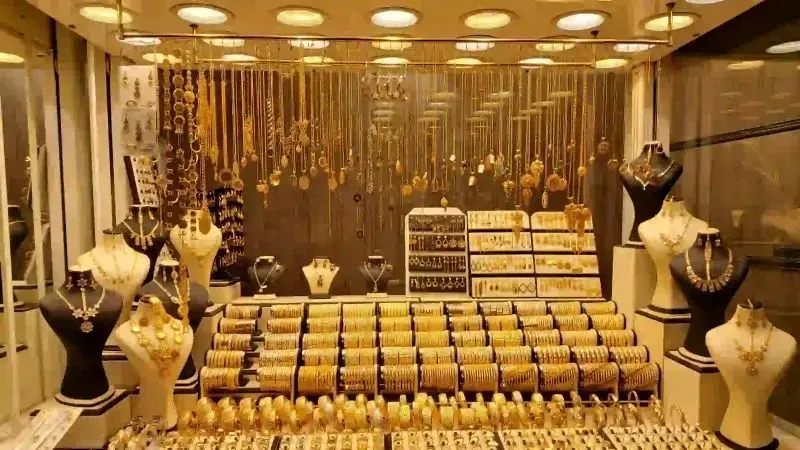 مالیات طلا فروشان تنها 2 میلیون تومان در ماه!