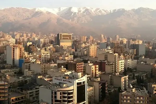 قیمت‌ آپارتمان در منطقه 10 تهران/ بازار کوچک‌متراژها کساد شد؟