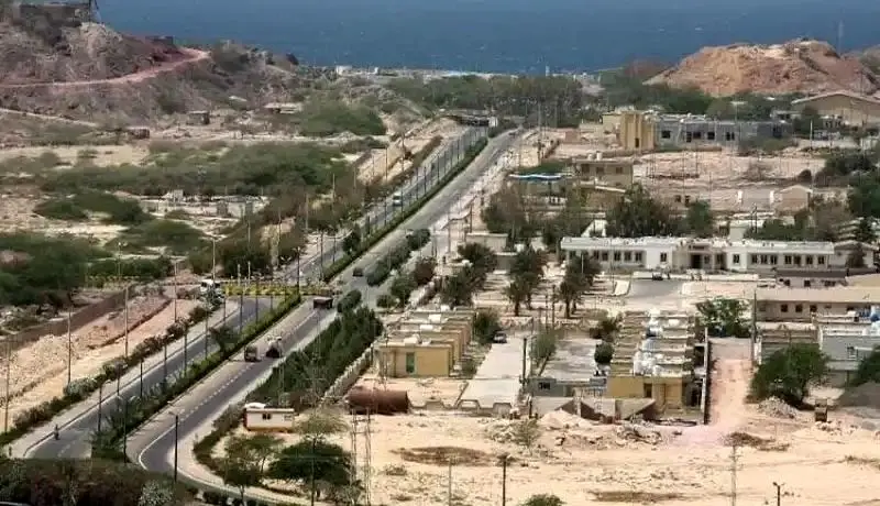 واگذاری زمین‌های 300 متری در جزیره ابوموسی/ سکونت در جزایر سه‌گانه ایران تسهیل می‌شود