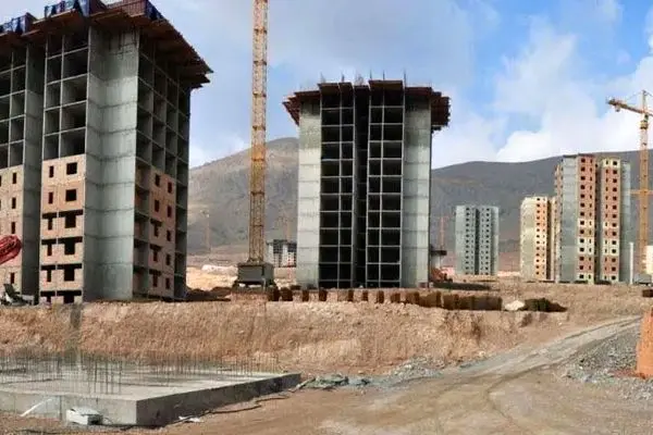 حداقل هزینه ساخت مسکن، متری ۹.۵ میلیون تومان!/ وزارت راه و شهرسازی شفاف‌سازی کند!