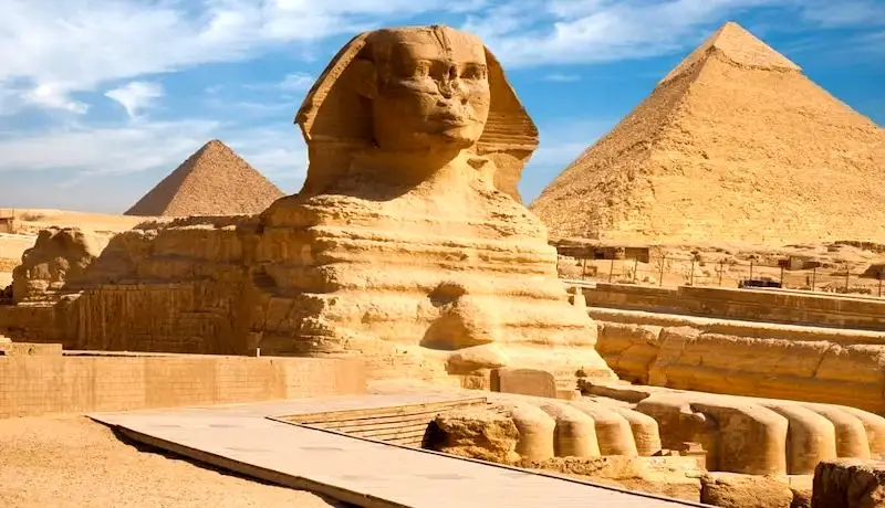 اولین پرواز تهران &#8211; قاهره تا ۴۵ روز دیگر/ هزینه سفر به مصر چقدر است؟