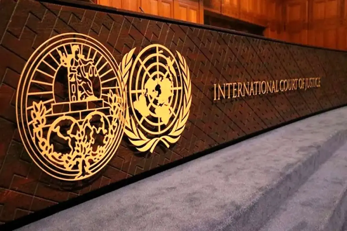 دیوان بین‌المللی دادگستری شکایت ۴ کشور از ایران را تایید کرد