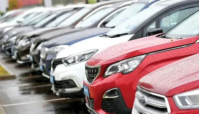 تصمیم جدید شورای رقابت در مورد قیمت‌گذاری خودروهای مونتاژی