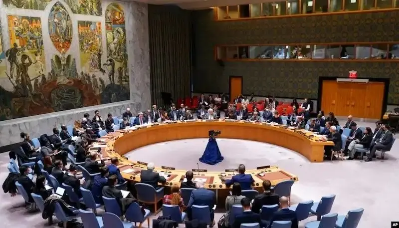 برگزاری نشست شورای امنیت سازمان ملل با موضوع ایران / بازارهای مالی در انتظار نتیجه