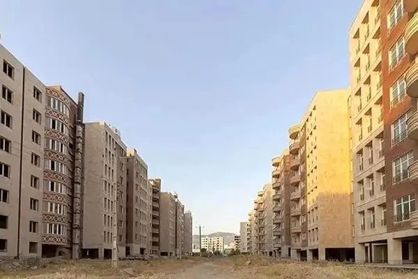 در کدام مناطق تهران می‌توان با ۲ میلیارد تومان خانه خرید+جدول