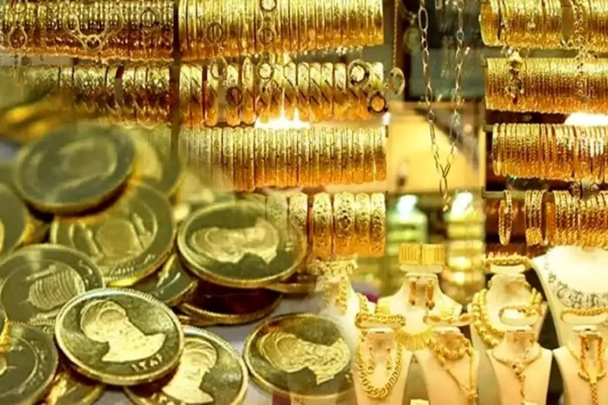 قیمت طلا و سکه 17 تیر 1402 / پایان سرگیجه قیمتی در بازار طلا فرا رسید؟