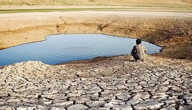 بحران آب، امنیت غذایی و ملی را تهدید می‌کند
