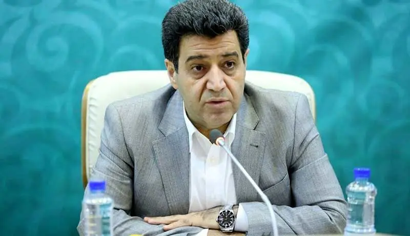 رئیس اتاق بازرگانی ایران خبر استعفایش را تکذیب کرد