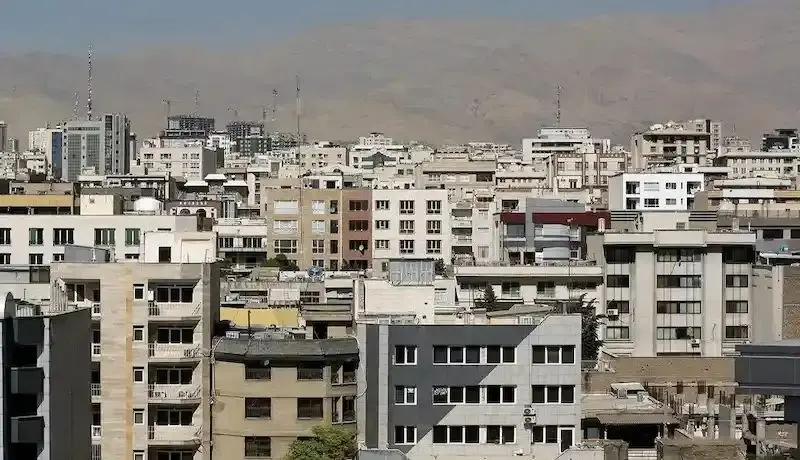 اجاره خانه اشتراکی در تهران افزایش یافت/ رواج بدمسکنی در پایتخت