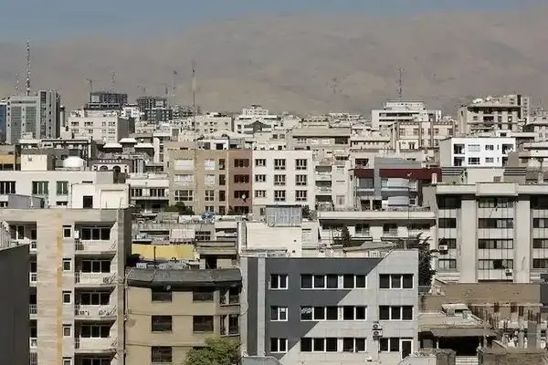 اجاره خانه اشتراکی در تهران افزایش یافت/ رواج بدمسکنی در پایتخت