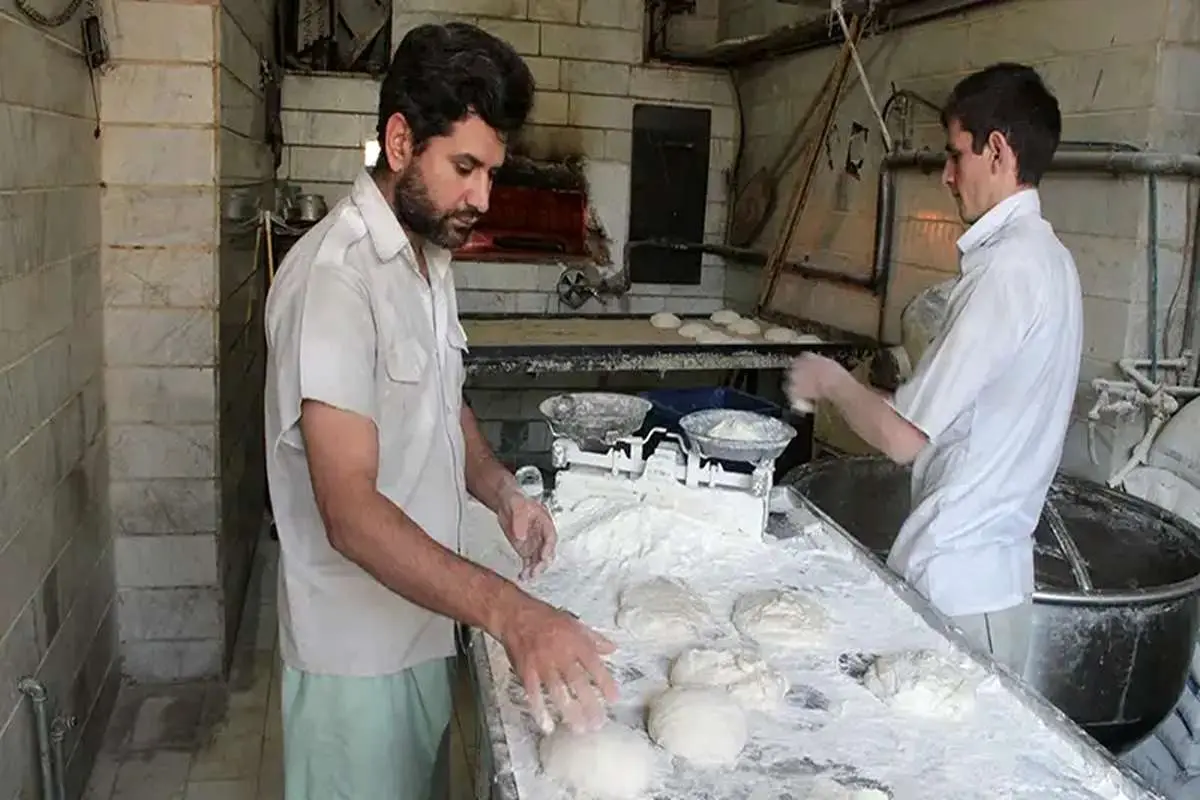جزئیات ابلاغیه جدید دولت در مورد یارانه آرد و نان