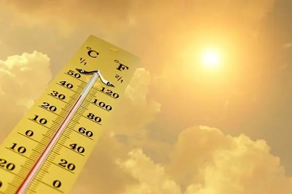 دمای هوا در تهران امروز چند درجه است؟