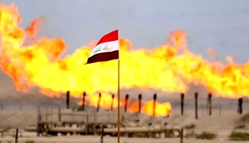 ایران صادرات گاز به عراق را متوقف کرد/ علت چیست؟