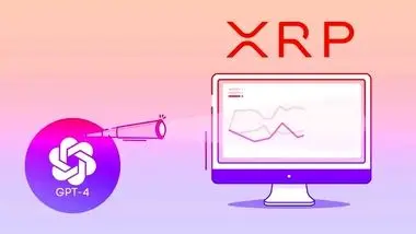 پیش‌بینی ChatGPT از چشم‌انداز ریپل چیست؟