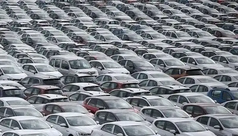 میزان فروش خودروسازان در بهار امسال چقدر بود؟