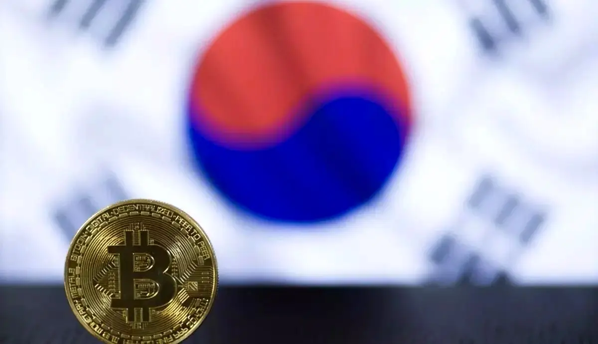 افشای دارایی‌های رمز ارزی در کره جنوبی الزامی شد
