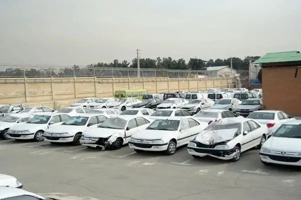 کدام خودروها در فروش فوری ایران خودرو عرضه میشوند؟