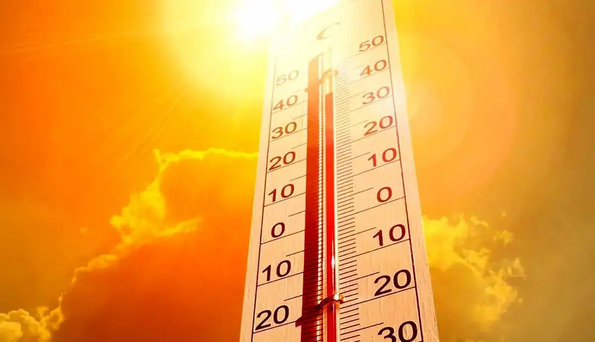 گرما در تابستان امسال رکورد شکنی می‌کند!